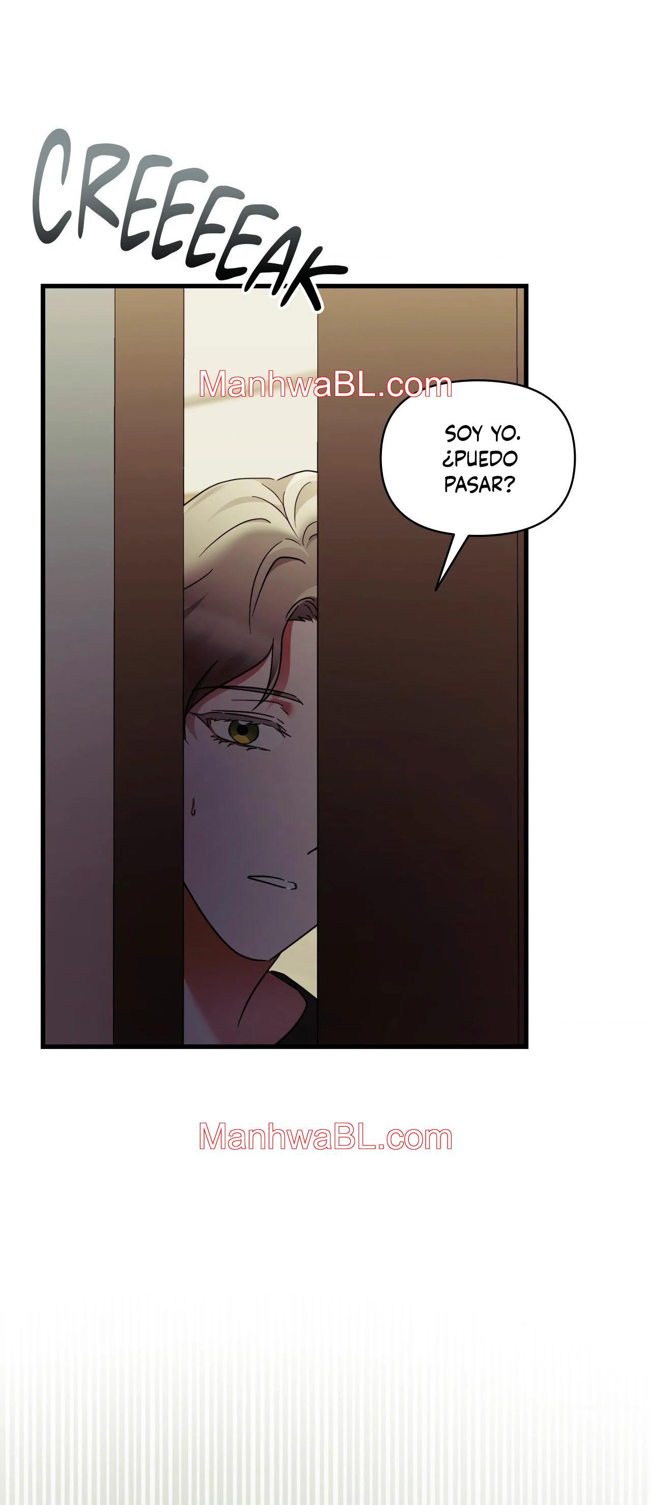 La Agenda del Alfa - Capítulo 39 manhwa