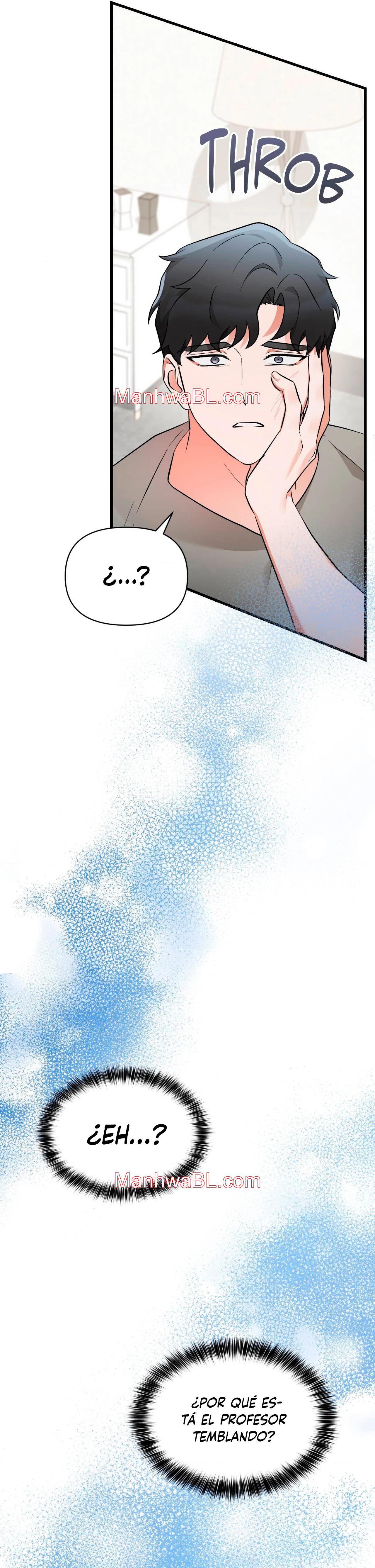 La Agenda del Alfa - Capítulo 49.2 manhwa