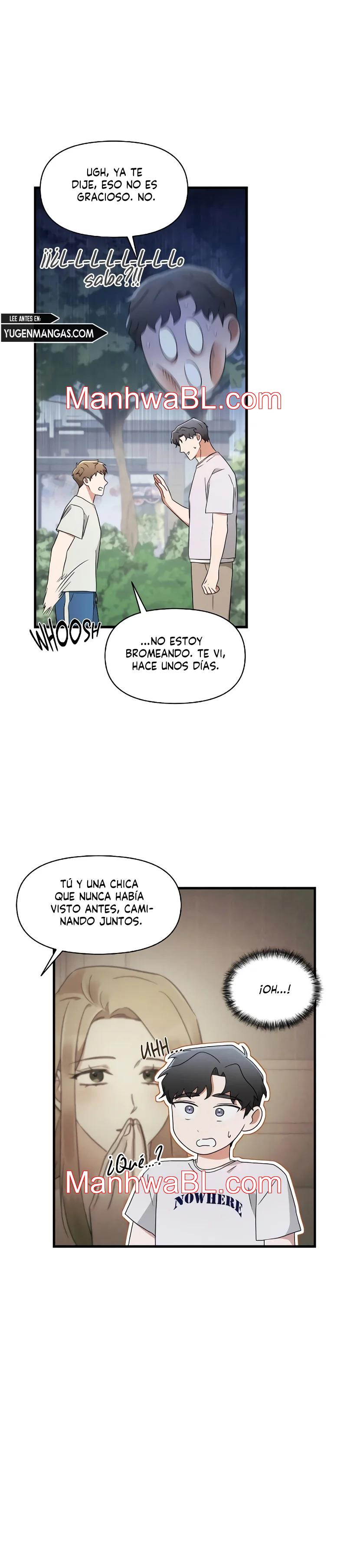La Agenda del Alfa - Capítulo 25.2 manhwa