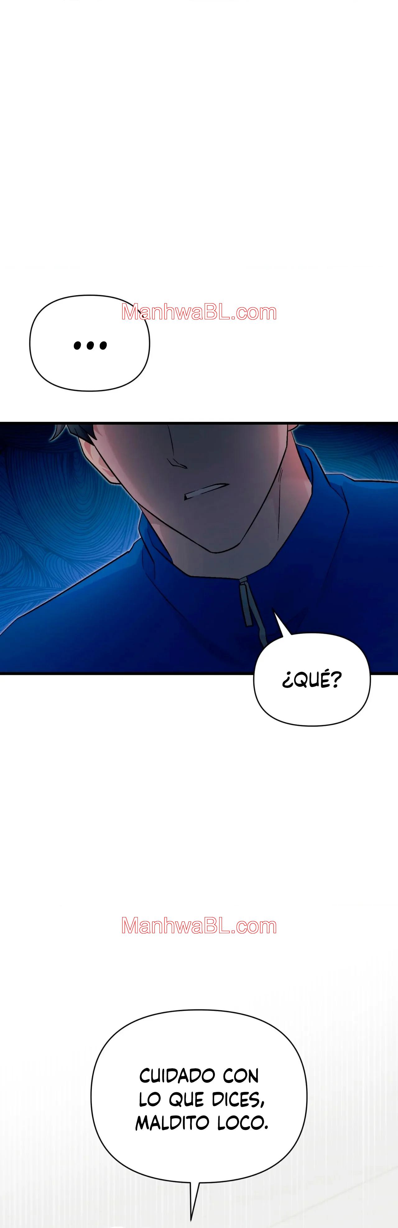 La Agenda del Alfa - Capítulo 56 manhwa