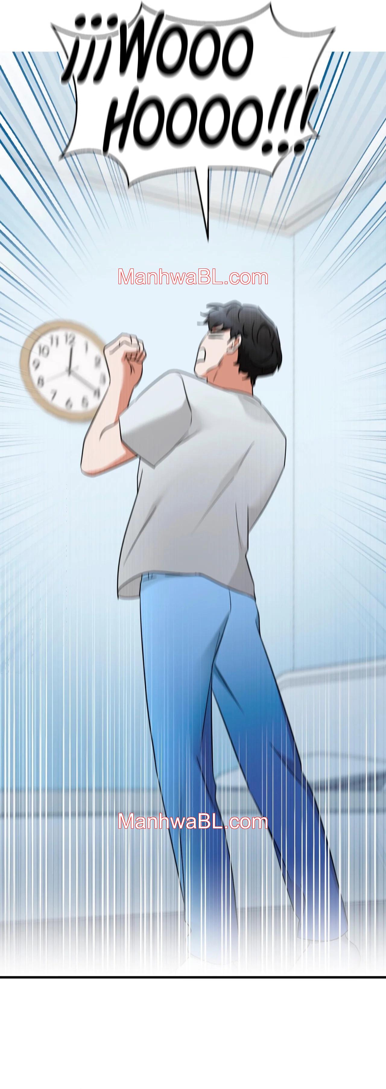 La Agenda del Alfa - Capítulo 40.2 manhwa