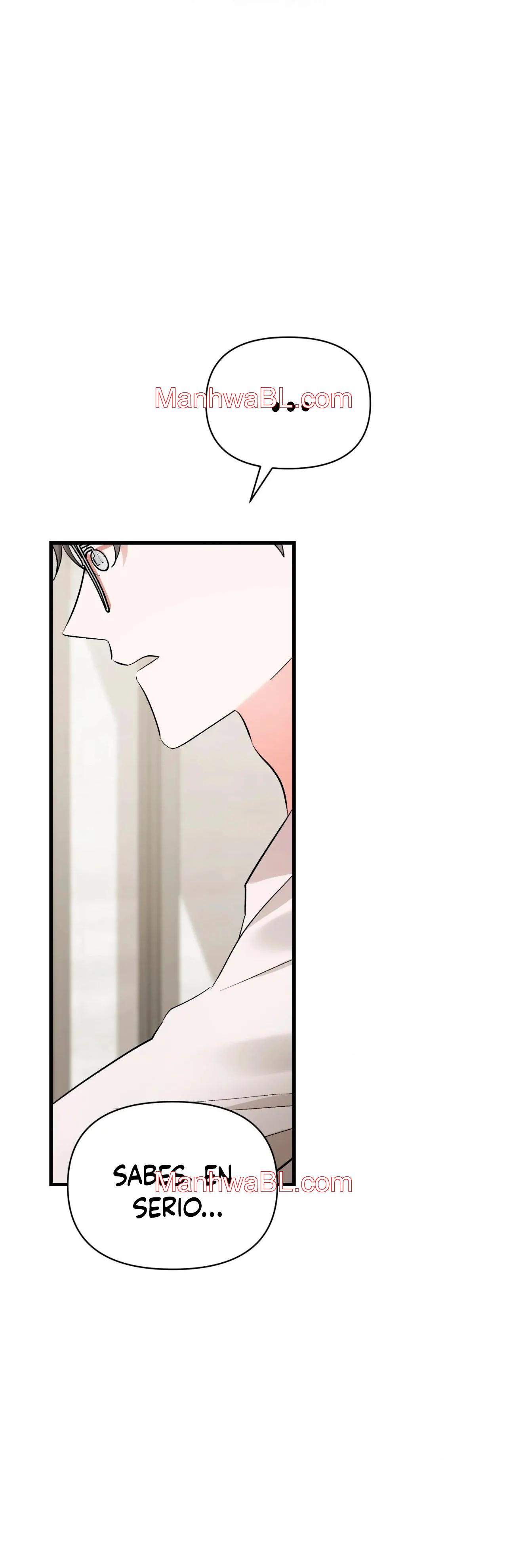 La Agenda del Alfa - Capítulo 57 manhwa