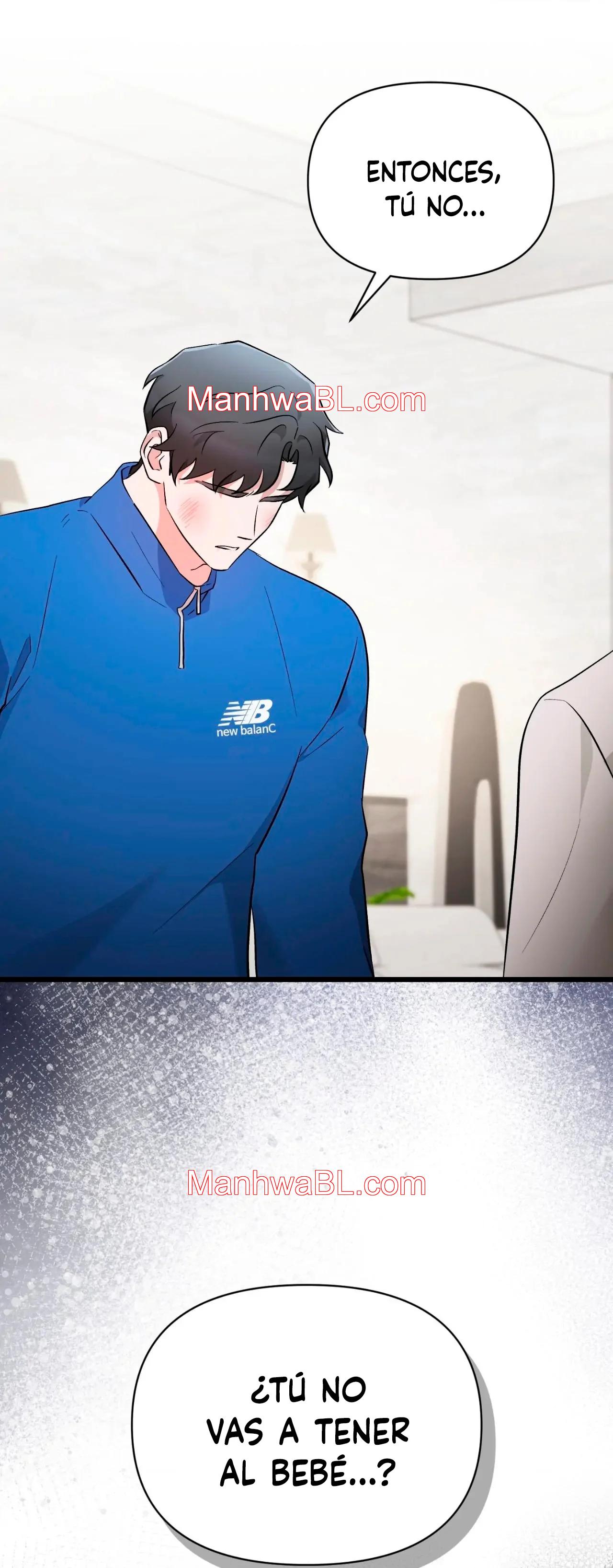 La Agenda del Alfa - Capítulo 57 manhwa
