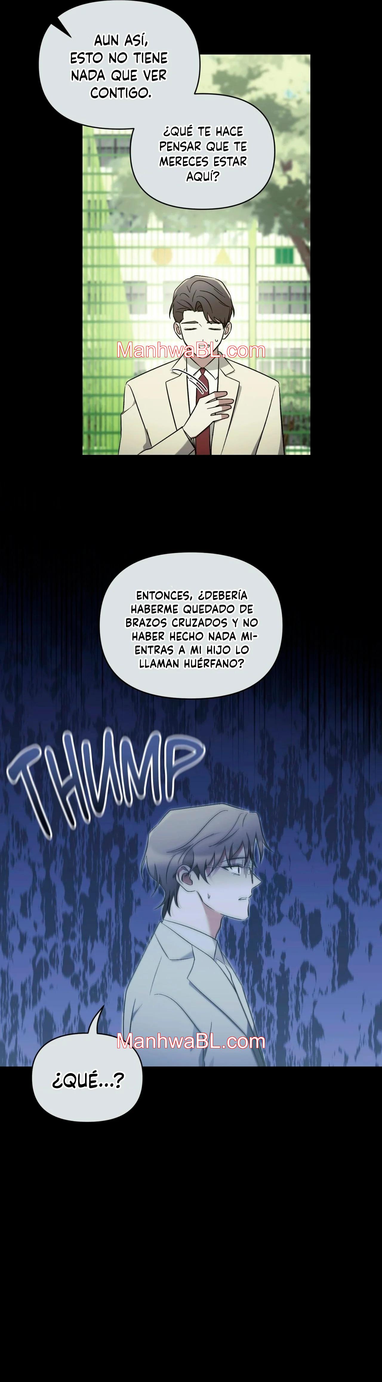 La Agenda del Alfa - Capítulo 61 manhwa