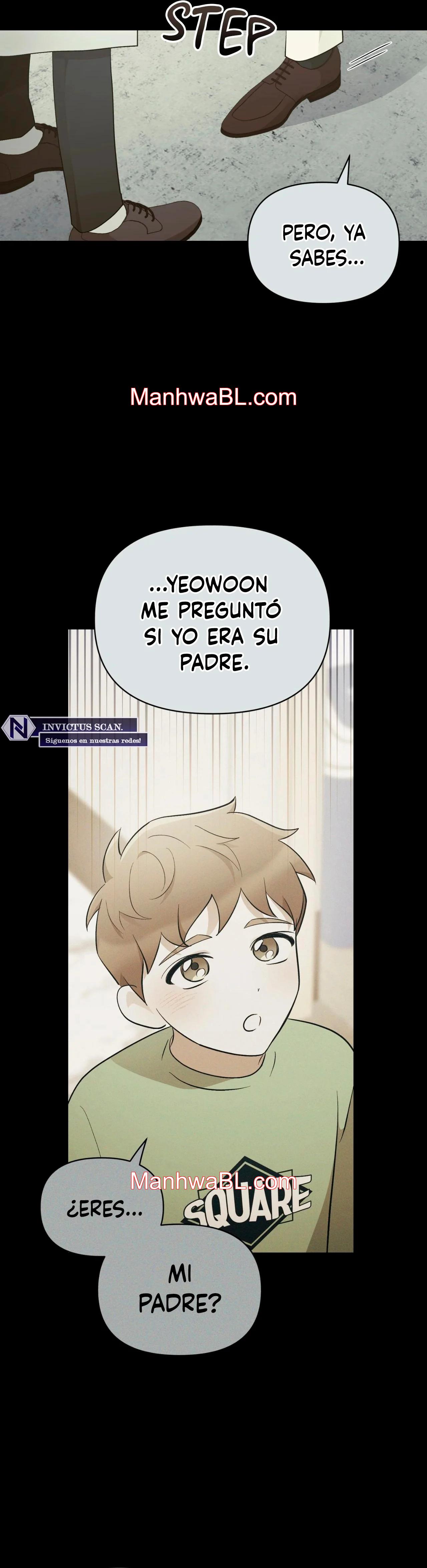 La Agenda del Alfa - Capítulo 61 manhwa