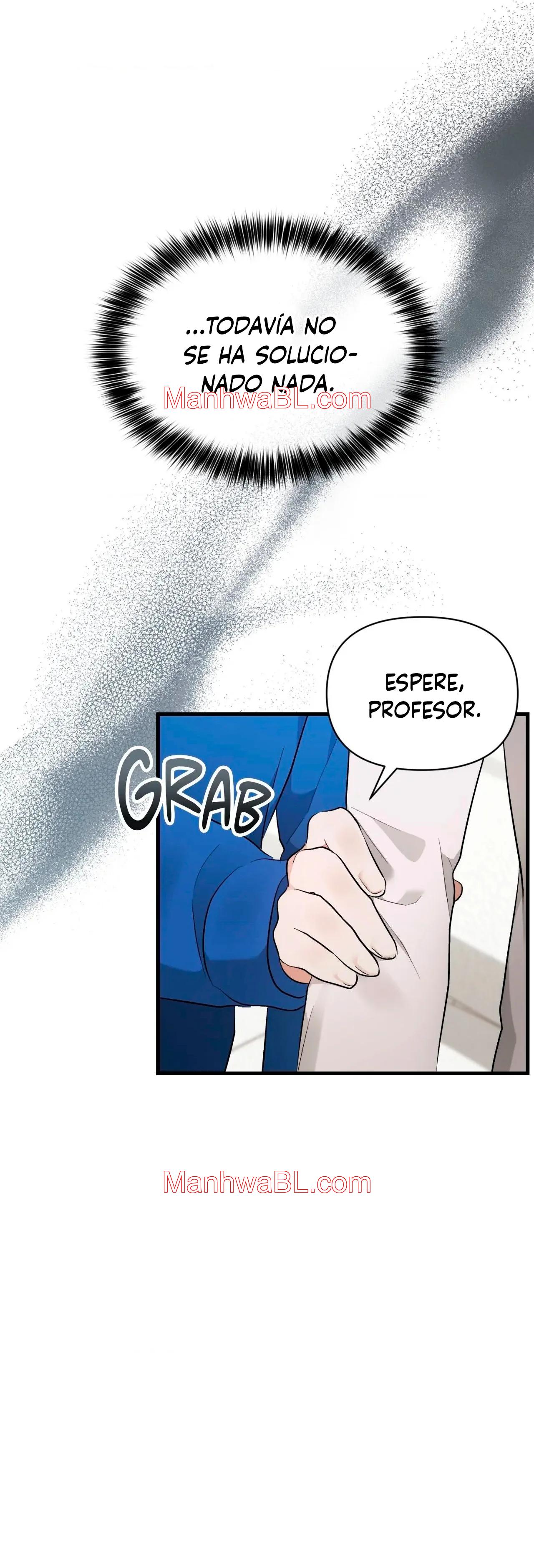 La Agenda del Alfa - Capítulo 56.2 manhwa