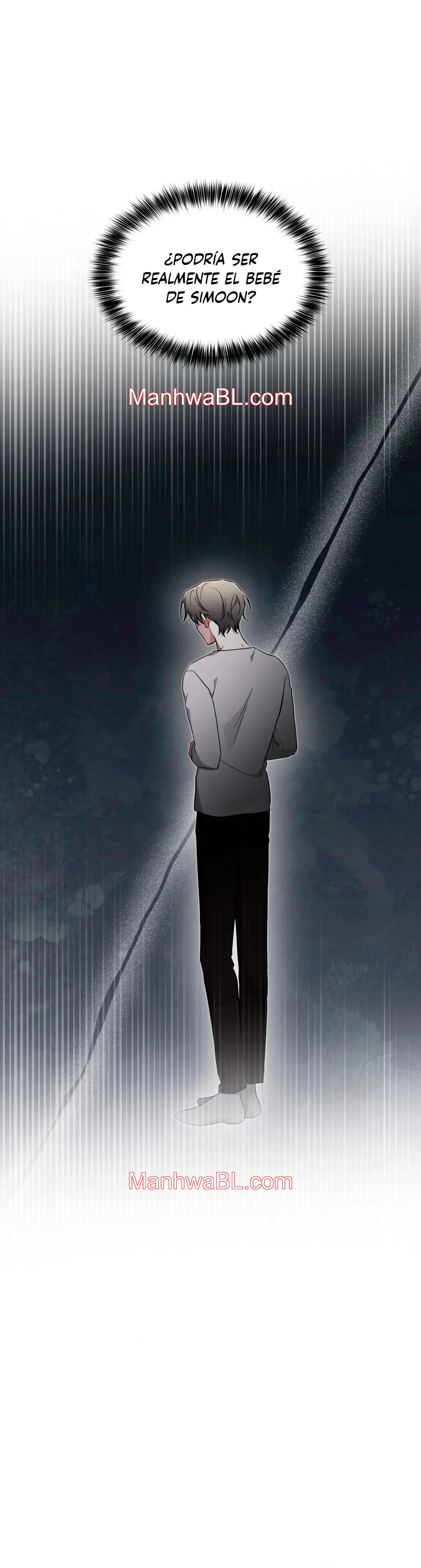 La Agenda del Alfa - Capítulo 56.2 manhwa