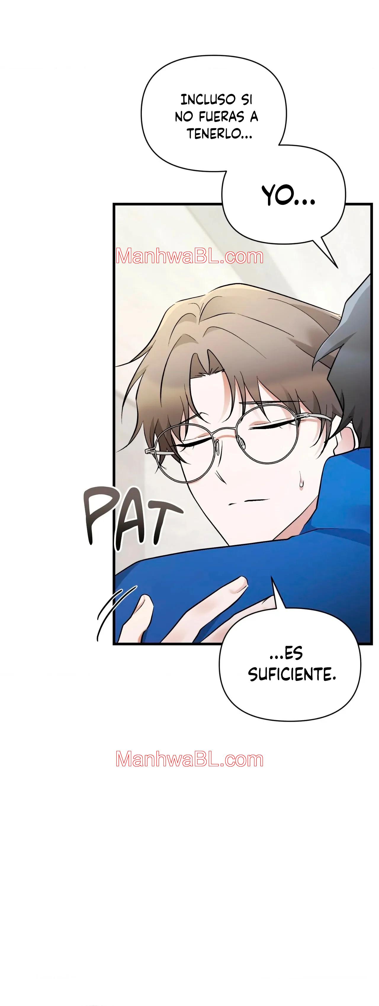 La Agenda del Alfa - Capítulo 56.2 manhwa