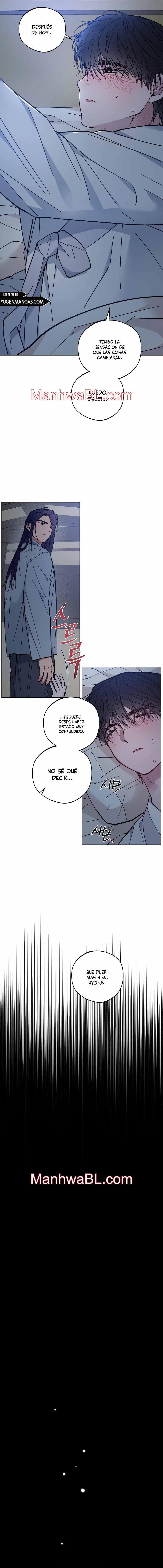 El Amanecer del Dragón - Capítulo 41 manhwa
