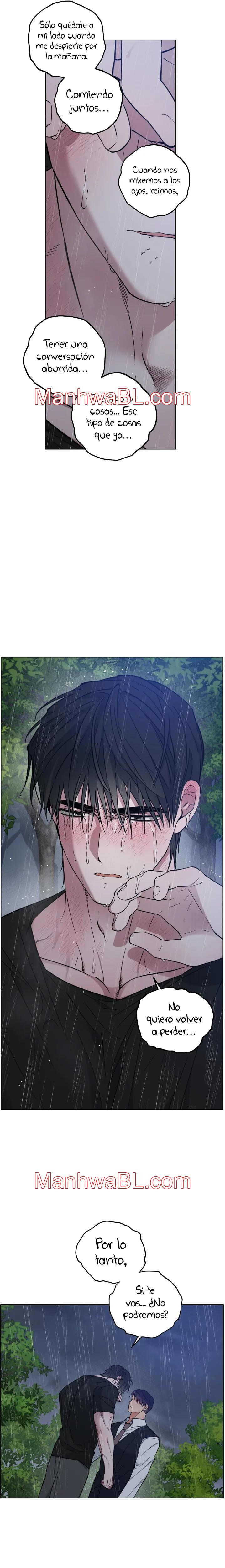 El Amanecer del Dragón - Capítulo 27 manhwa