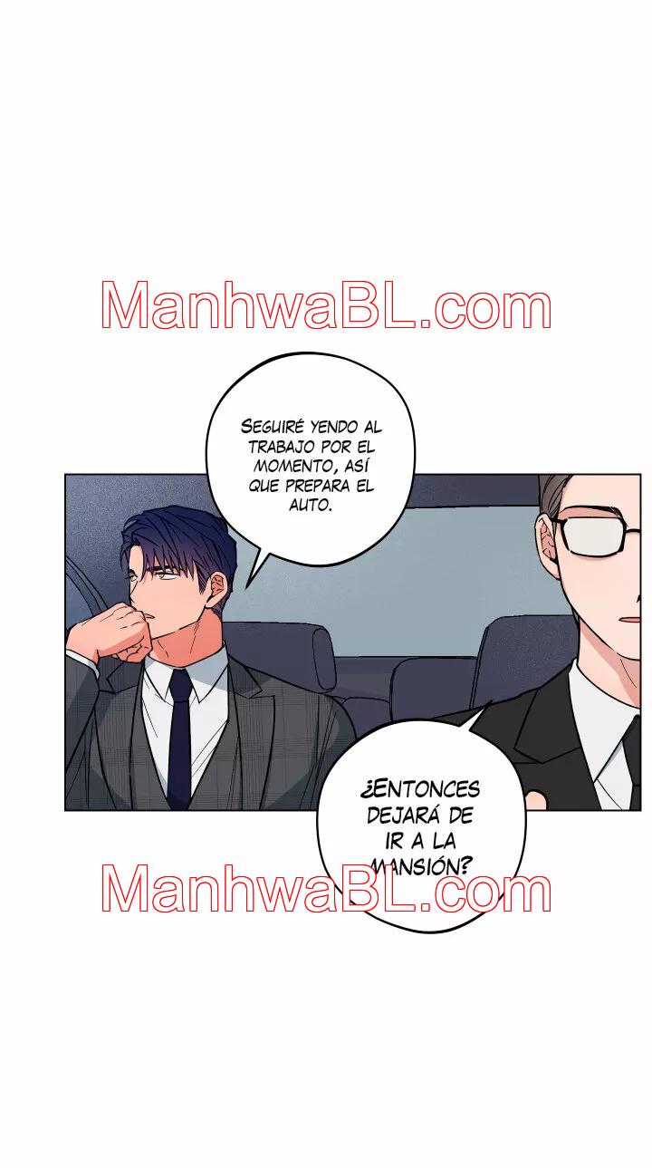El Amanecer del Dragón - Capítulo 10.3 manhwa