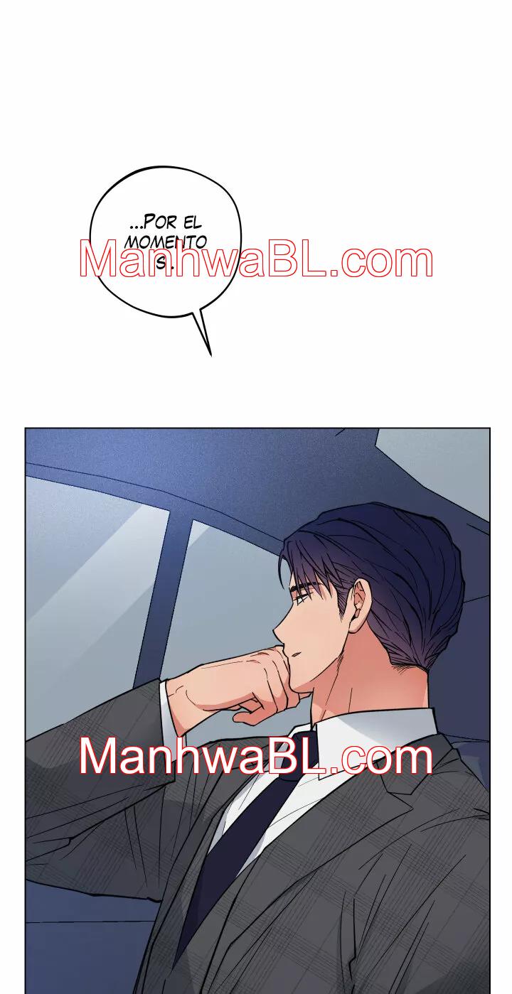 El Amanecer del Dragón - Capítulo 10.3 manhwa