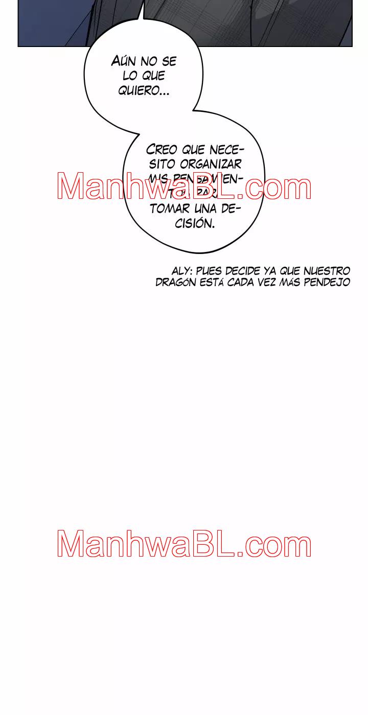 El Amanecer del Dragón - Capítulo 10.3 manhwa