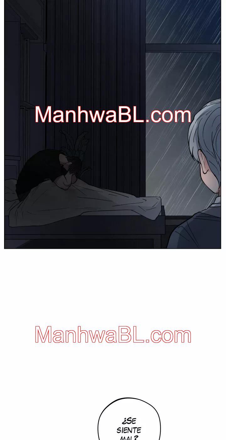 El Amanecer del Dragón - Capítulo 10.3 manhwa