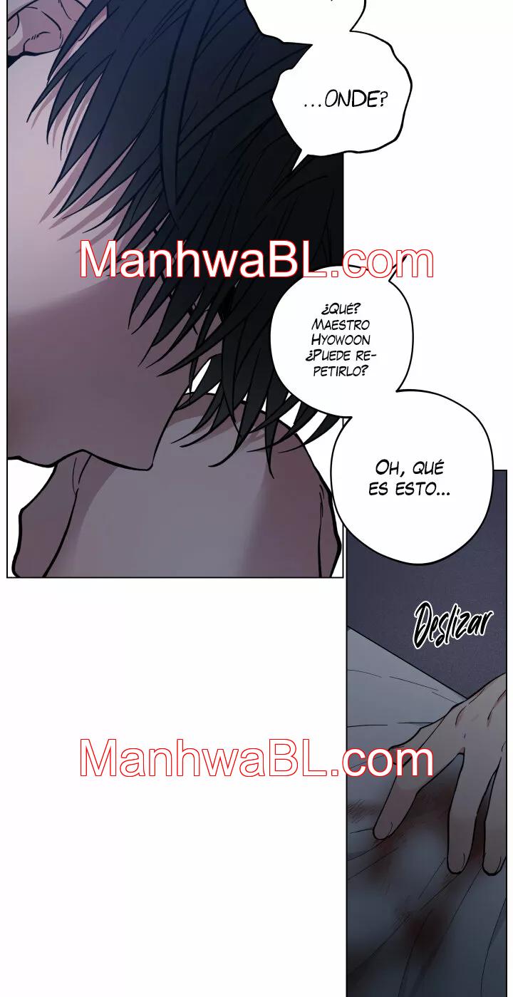 El Amanecer del Dragón - Capítulo 10.3 manhwa