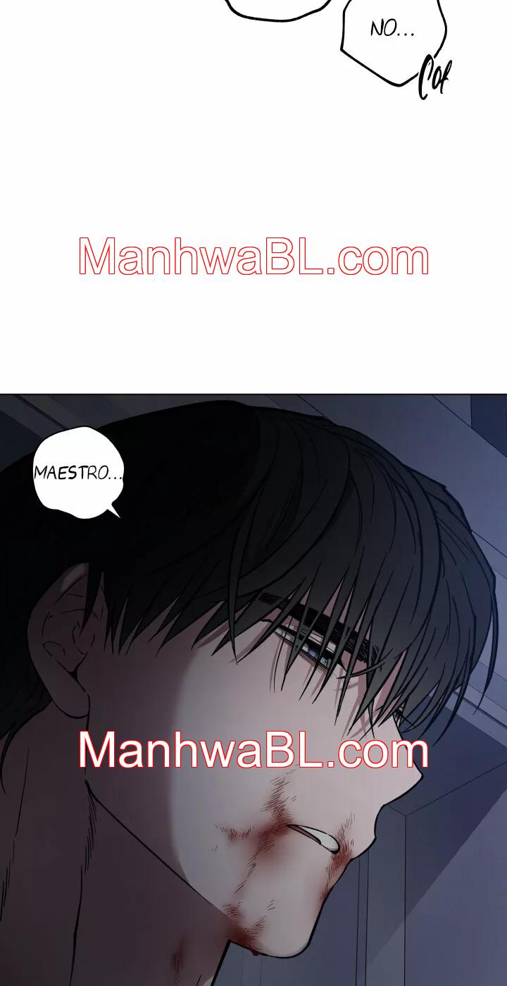 El Amanecer del Dragón - Capítulo 10.3 manhwa