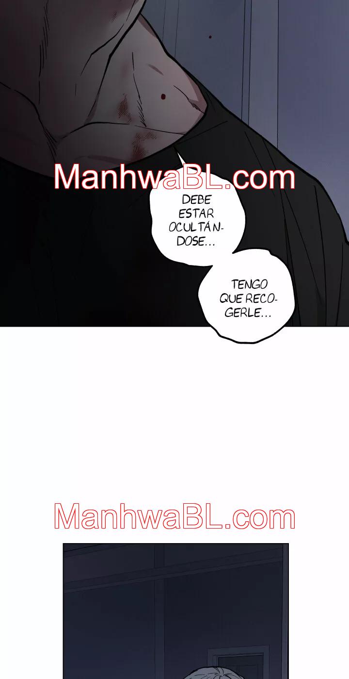El Amanecer del Dragón - Capítulo 10.3 manhwa