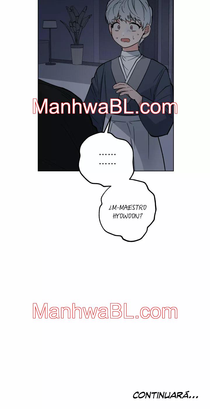 El Amanecer del Dragón - Capítulo 10.3 manhwa