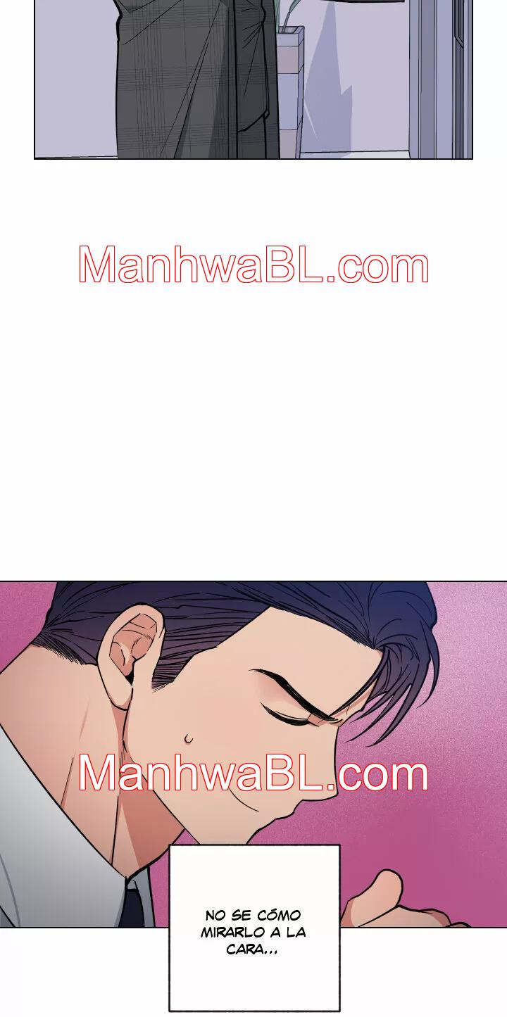 El Amanecer del Dragón - Capítulo 10.3 manhwa