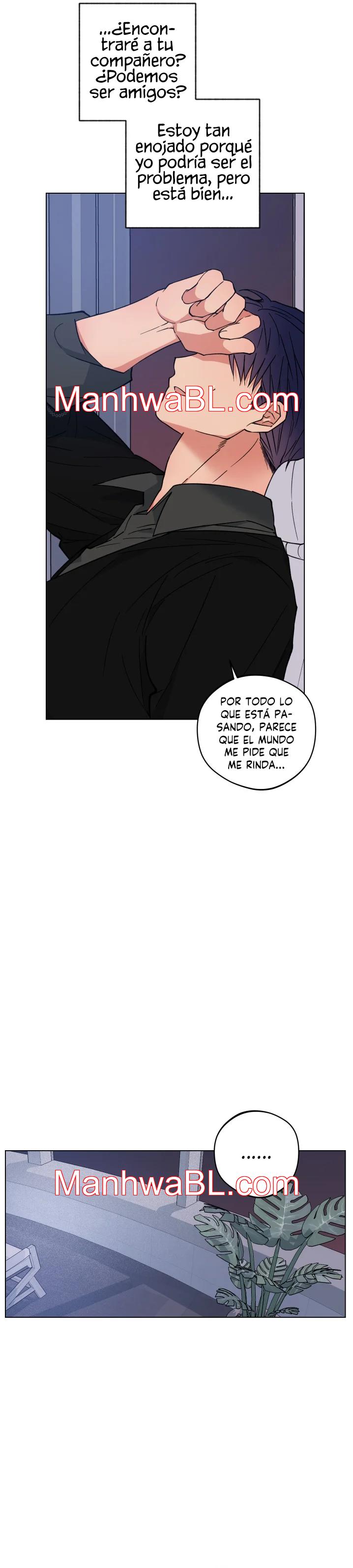 El Amanecer del Dragón - Capítulo 25 manhwa