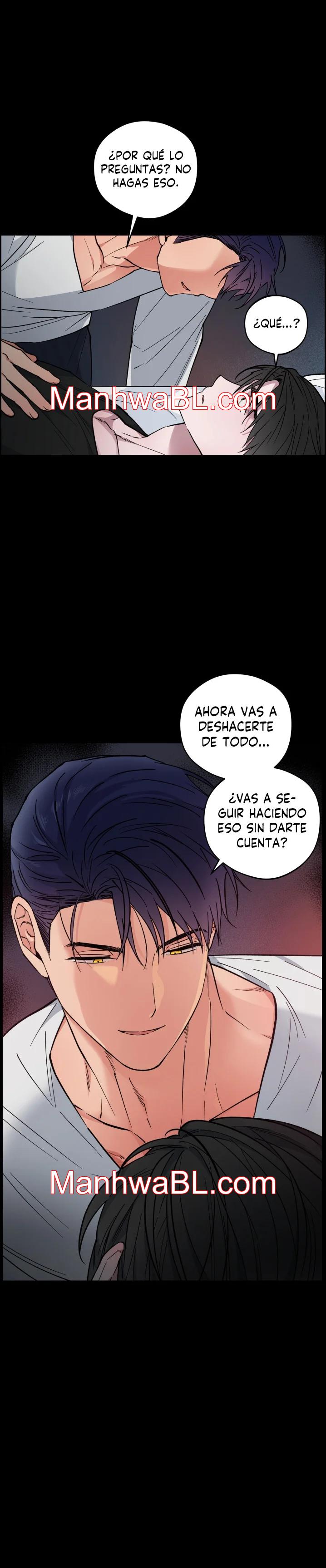 El Amanecer del Dragón - Capítulo 25 manhwa