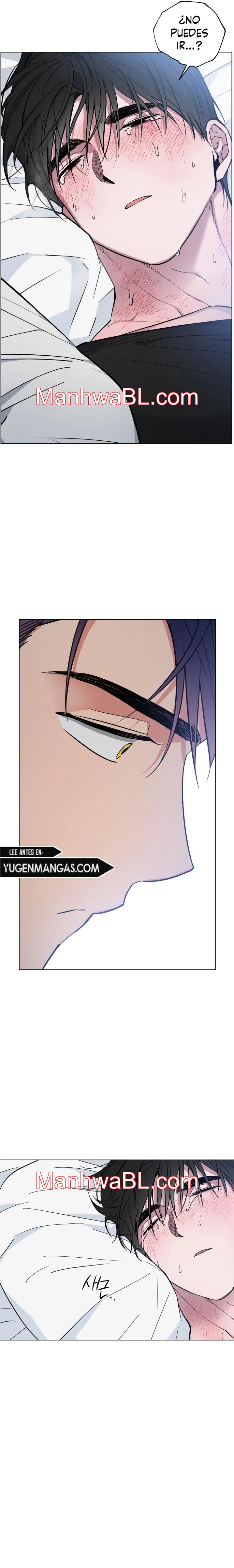 El Amanecer del Dragón - Capítulo 25.2 manhwa