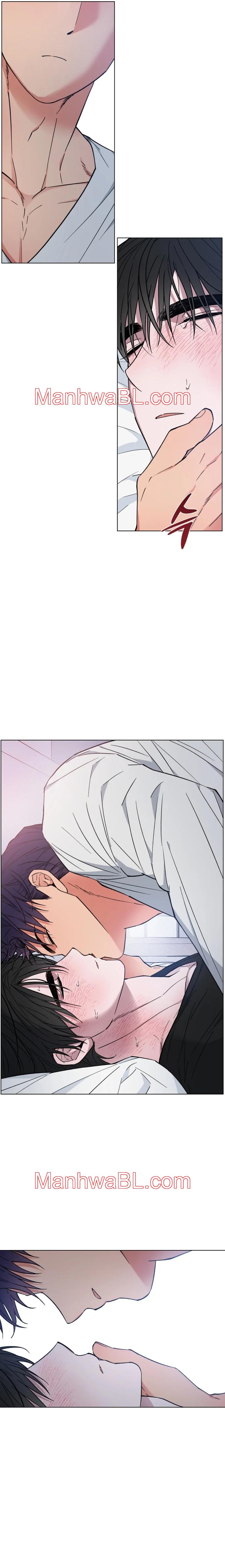 El Amanecer del Dragón - Capítulo 25.2 manhwa