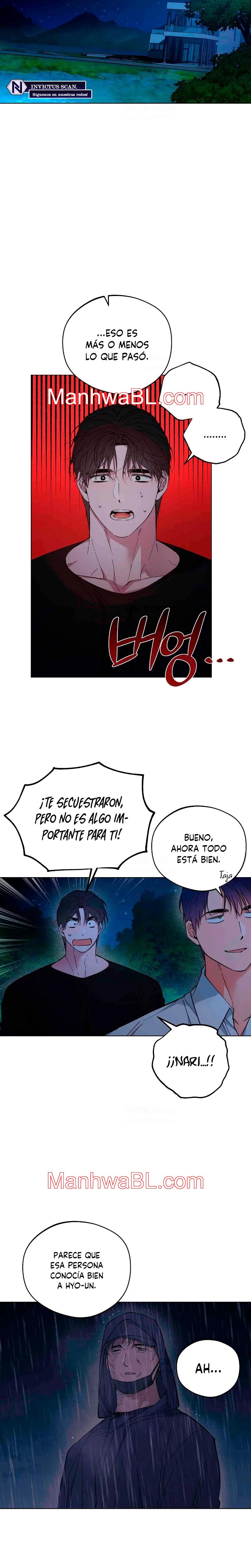 El Amanecer del Dragón - Capítulo 67 manhwa