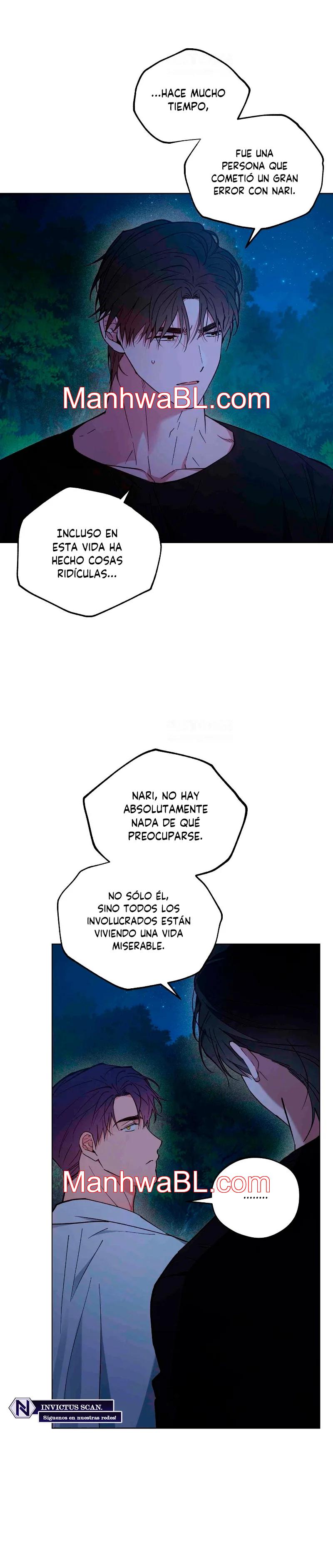 El Amanecer del Dragón - Capítulo 67 manhwa