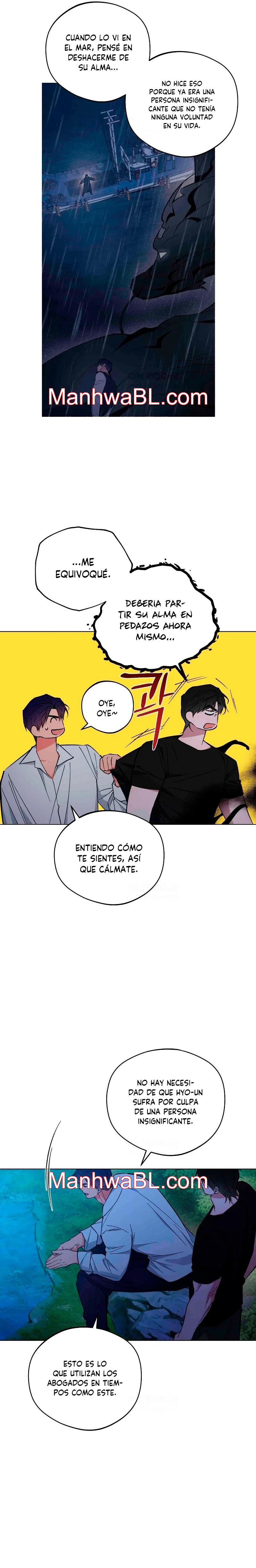 El Amanecer del Dragón - Capítulo 67 manhwa