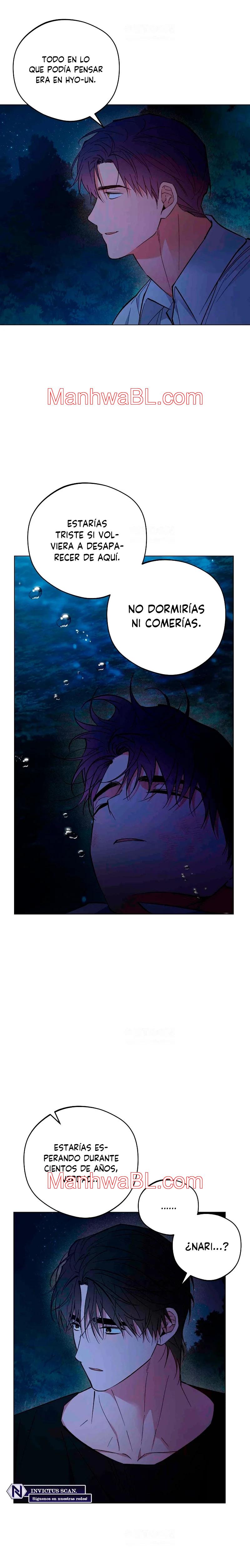 El Amanecer del Dragón - Capítulo 67 manhwa