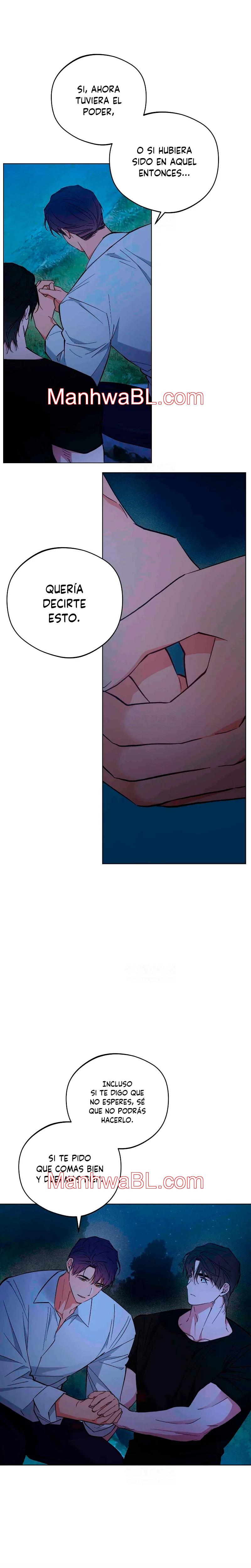 El Amanecer del Dragón - Capítulo 67 manhwa