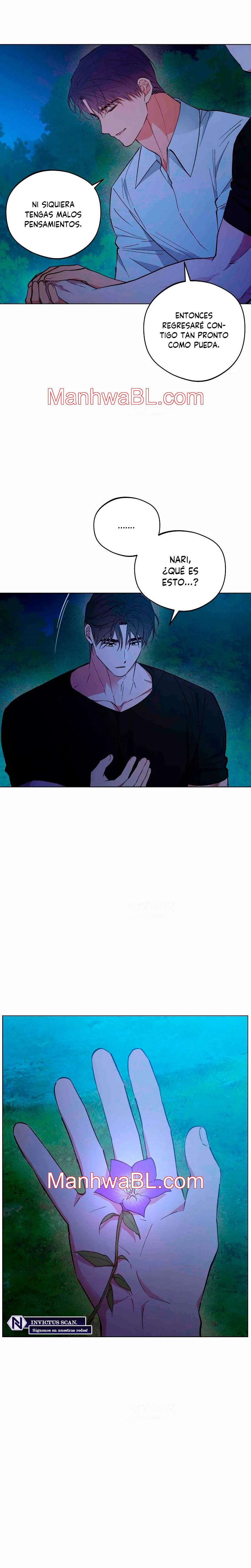El Amanecer del Dragón - Capítulo 67 manhwa