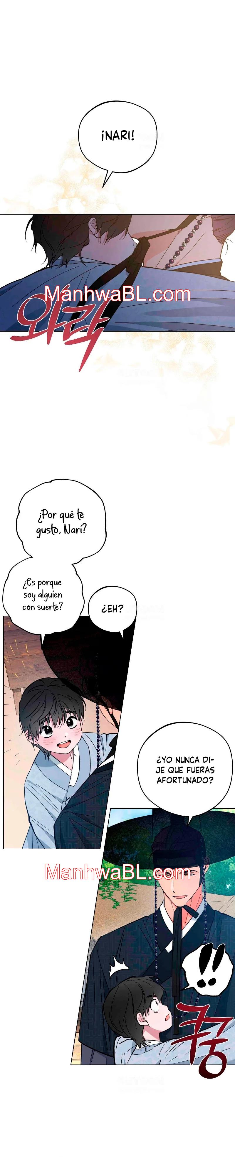 El Amanecer del Dragón - Capítulo 67 manhwa