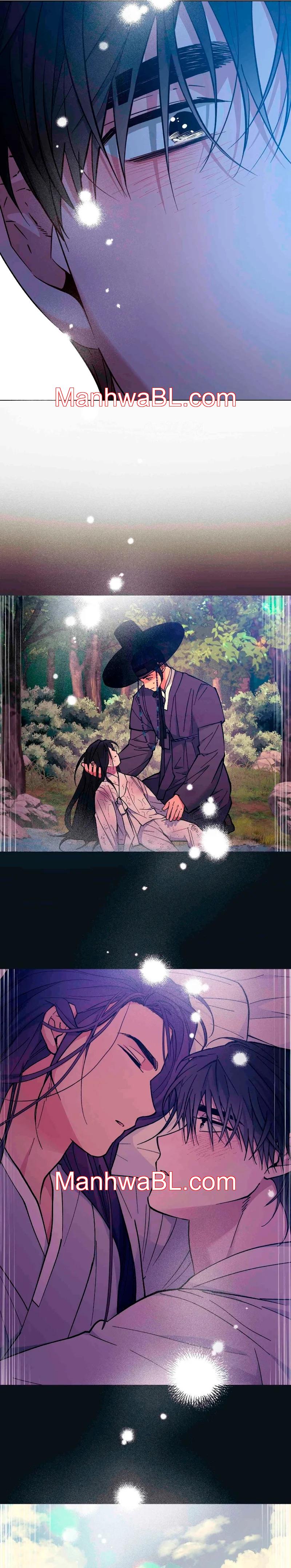 El Amanecer del Dragón - Capítulo 67 manhwa