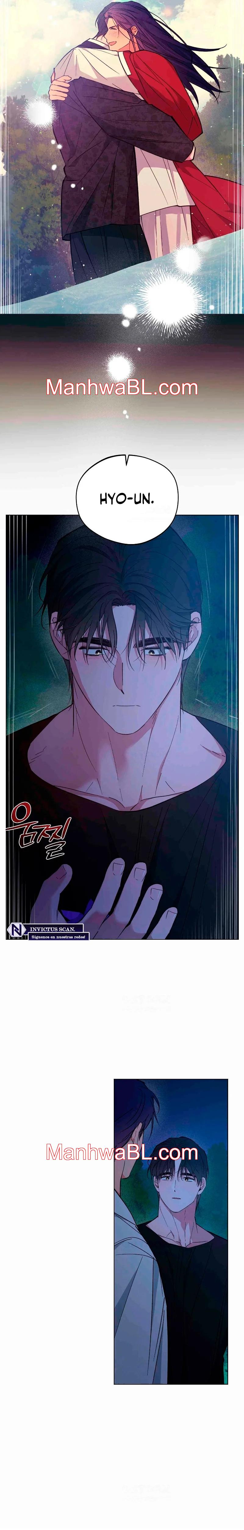 El Amanecer del Dragón - Capítulo 67 manhwa