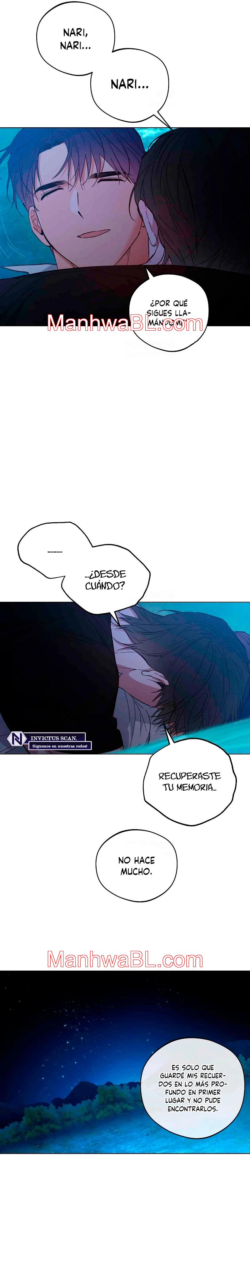 El Amanecer del Dragón - Capítulo 67 manhwa