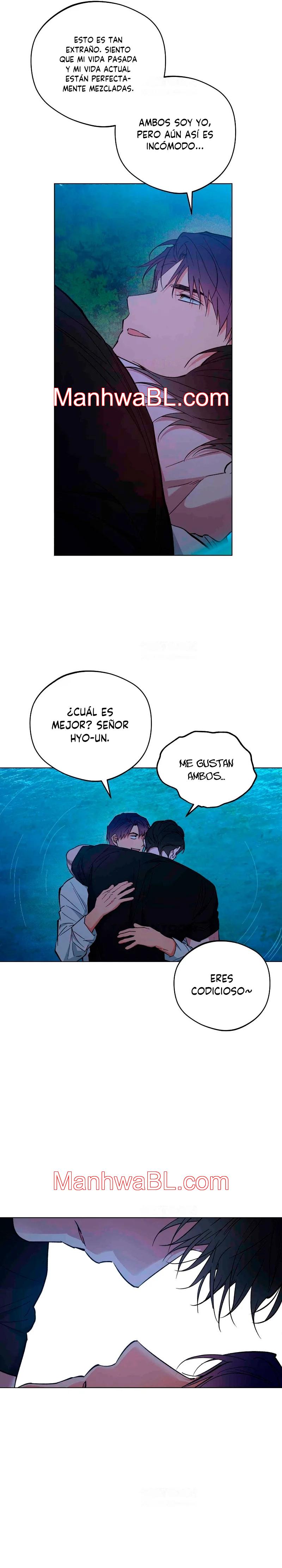 El Amanecer del Dragón - Capítulo 67 manhwa