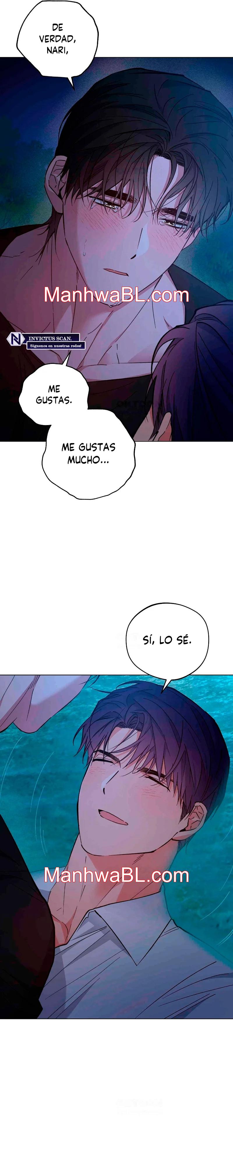 El Amanecer del Dragón - Capítulo 67 manhwa