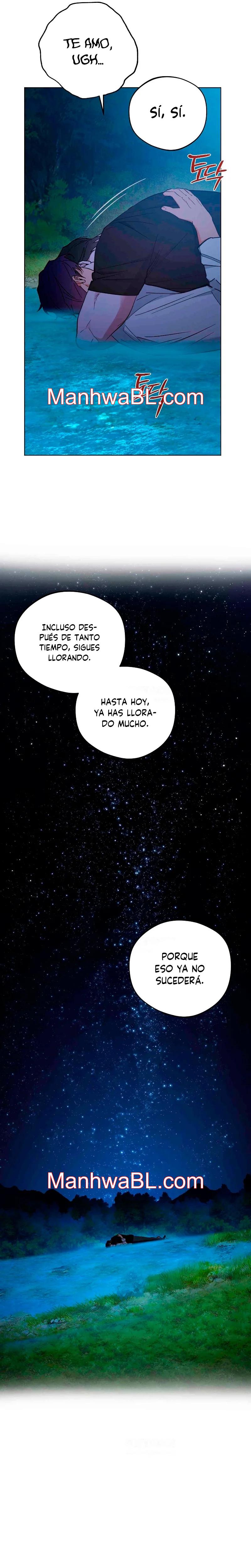 El Amanecer del Dragón - Capítulo 67 manhwa