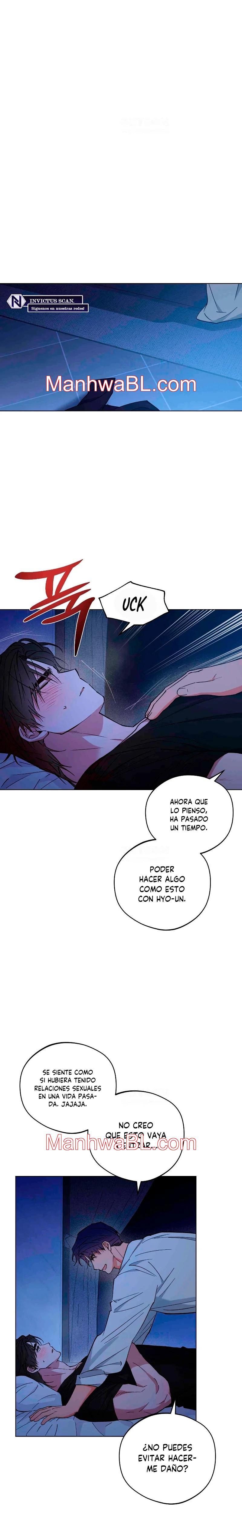 El Amanecer del Dragón - Capítulo 67 manhwa