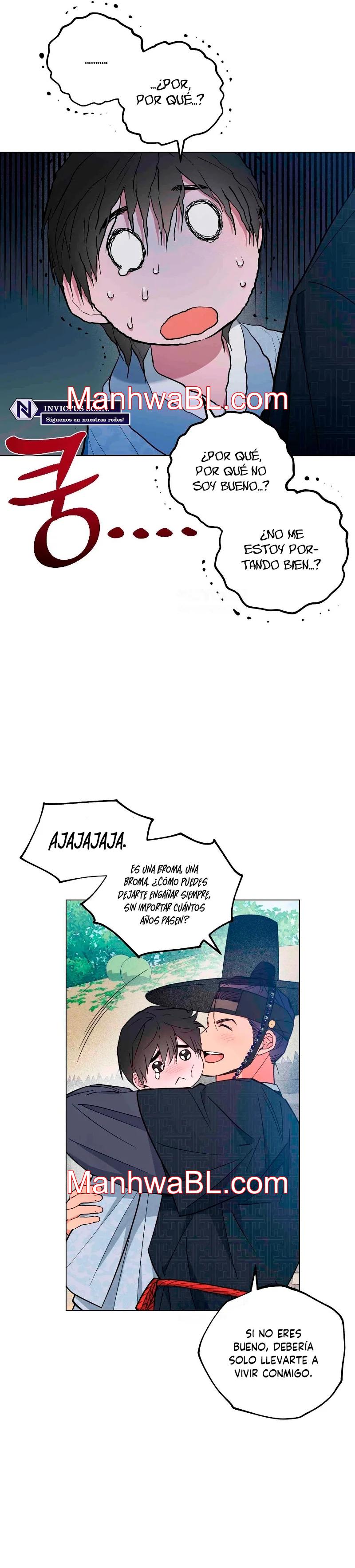 El Amanecer del Dragón - Capítulo 67 manhwa