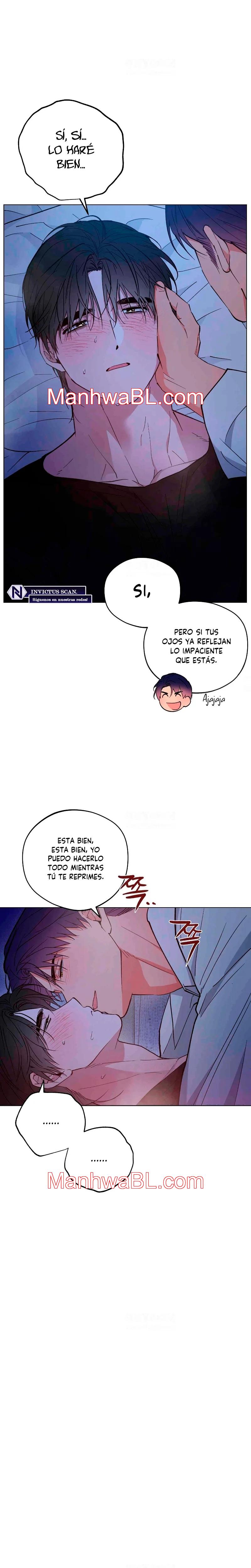 El Amanecer del Dragón - Capítulo 67 manhwa