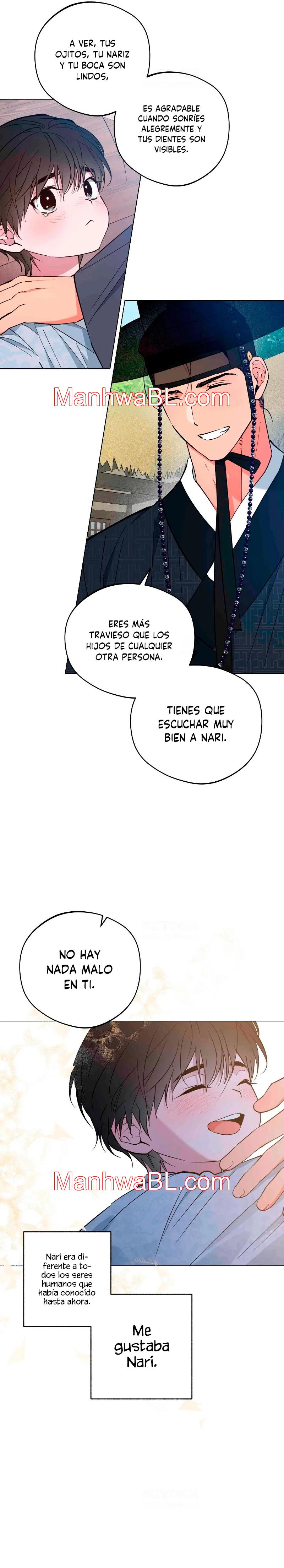 El Amanecer del Dragón - Capítulo 67 manhwa