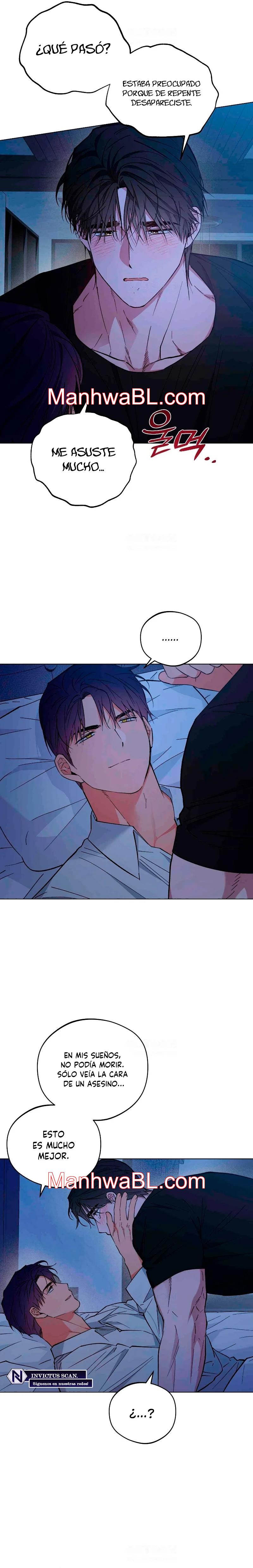 El Amanecer del Dragón - Capítulo 67 manhwa
