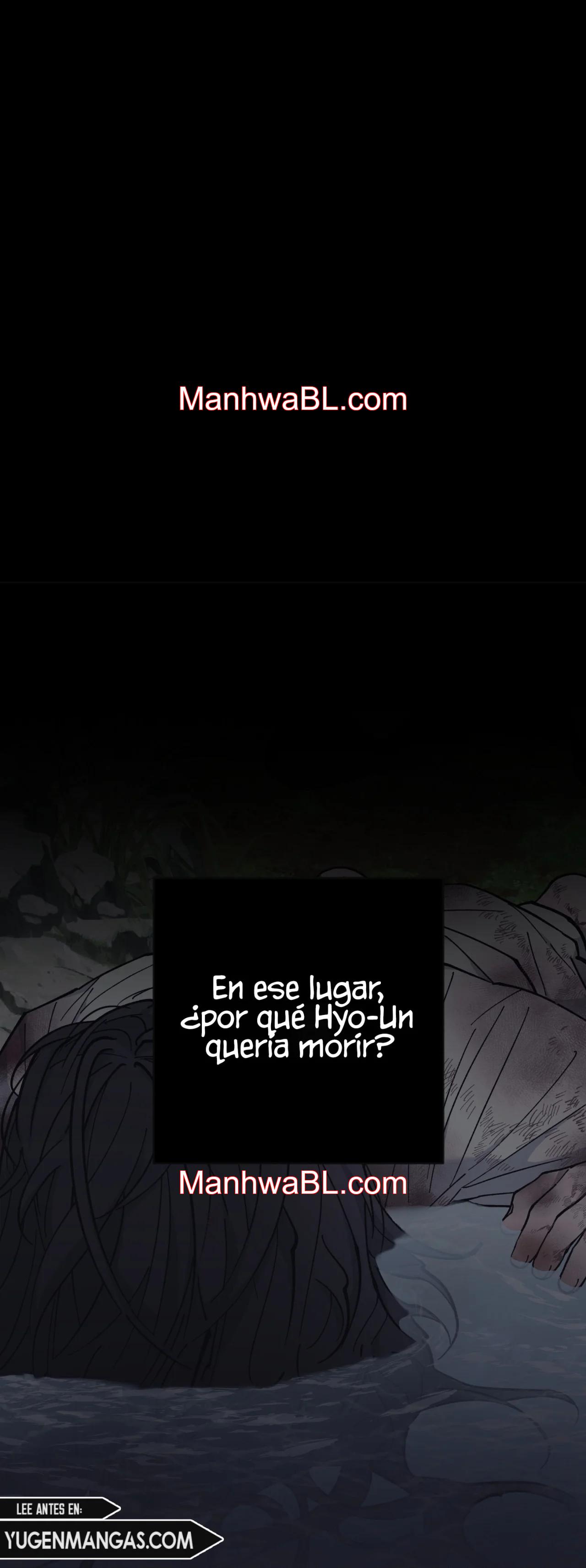 El Amanecer del Dragón - Capítulo 34 manhwa