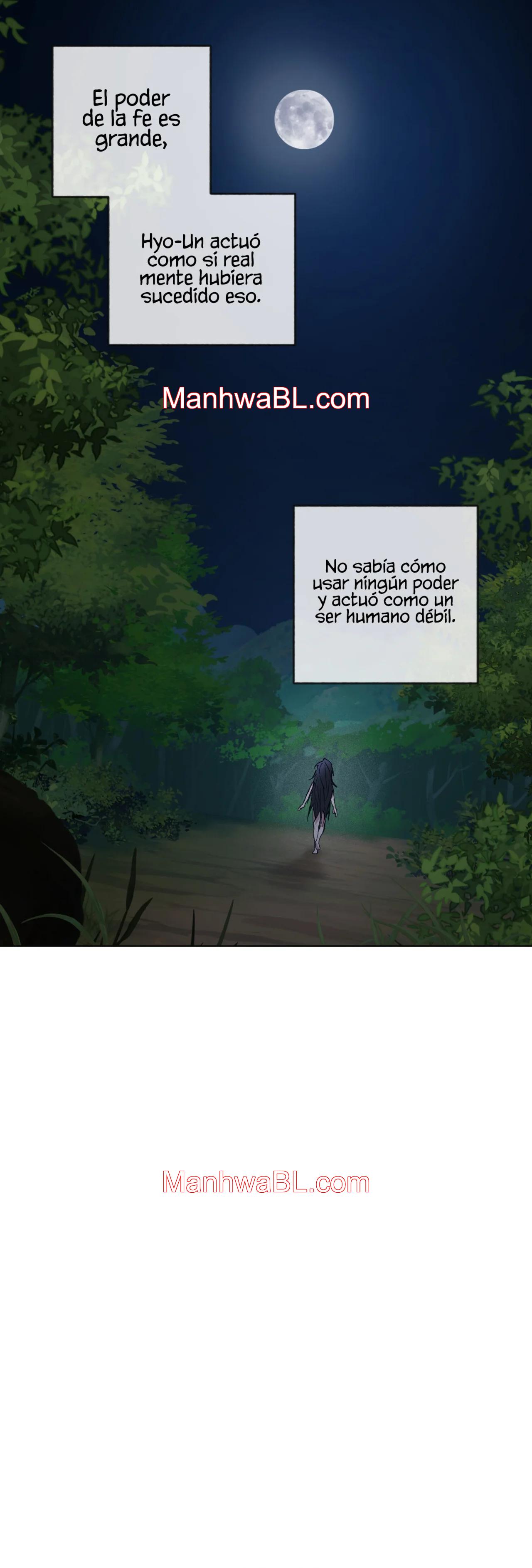 El Amanecer del Dragón - Capítulo 34 manhwa