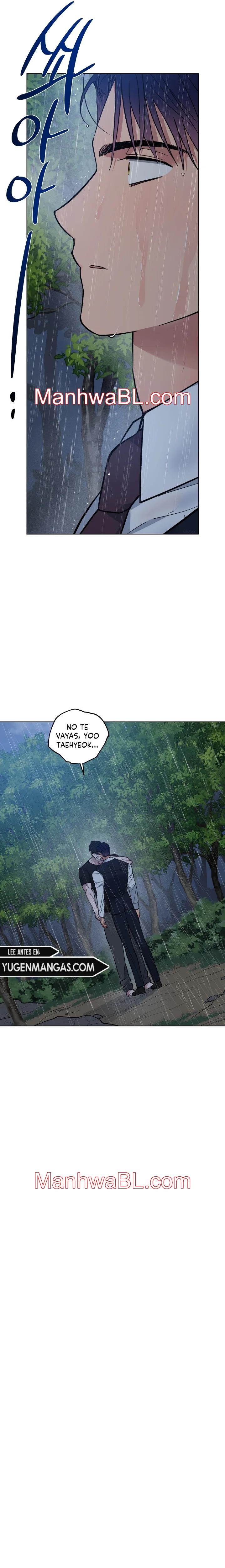 El Amanecer del Dragón - Capítulo 27.3 manhwa