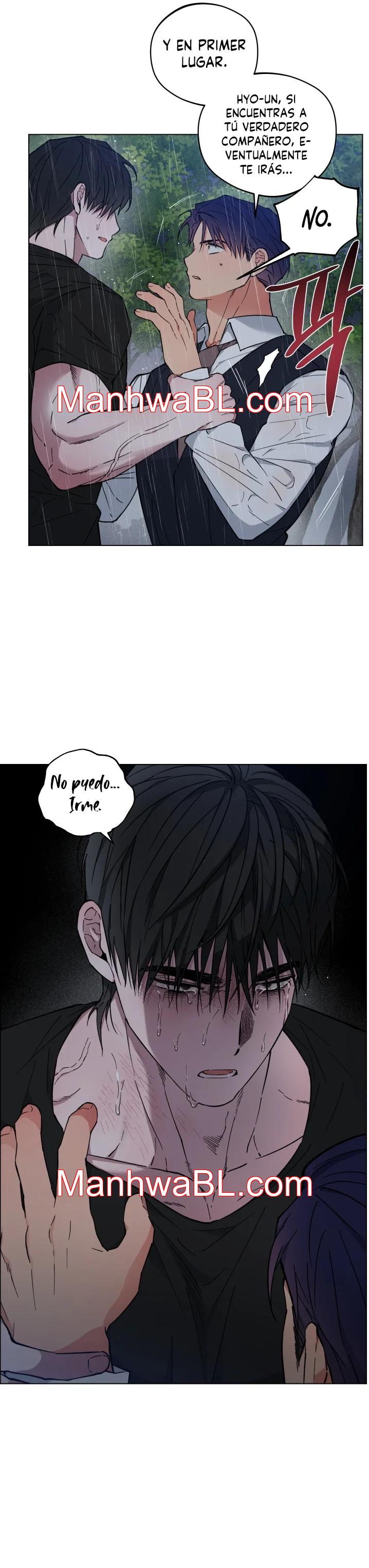 El Amanecer del Dragón - Capítulo 27.3 manhwa