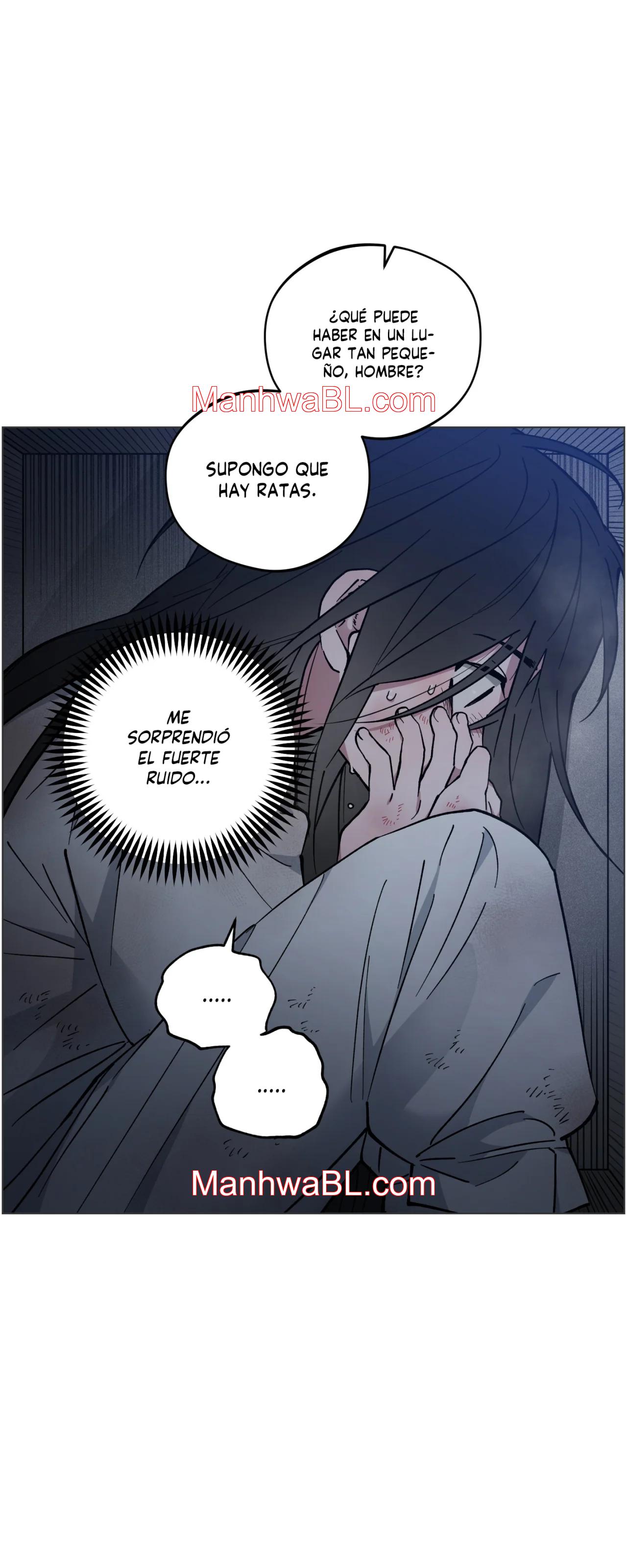 El Amanecer del Dragón - Capítulo 38 manhwa